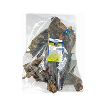 Hestehud Plader i 500 g pose til hunde fra Whesco – billede 2