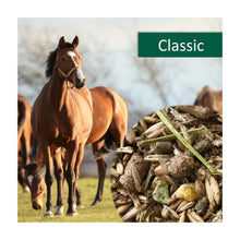 HorsePro Classic i 20 kg sæk til heste fra NAG