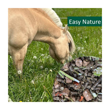 HorsePro Easy Nature i 20 kg sæk til heste fra NAG