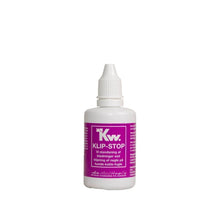 KW Klip-Stop i 50 ml flaske til hunde