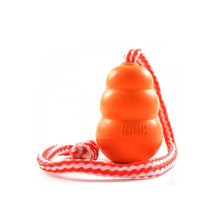 KONG Aqua Vandlegetøj Orange til hunde