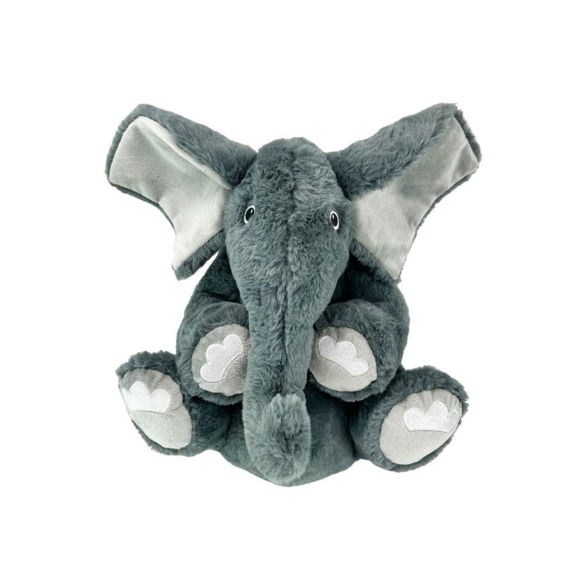 KONG Comfort Kiddos Elefant Small til hunde