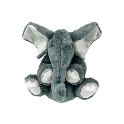 KONG Comfort Kiddos Elefant Small til hunde