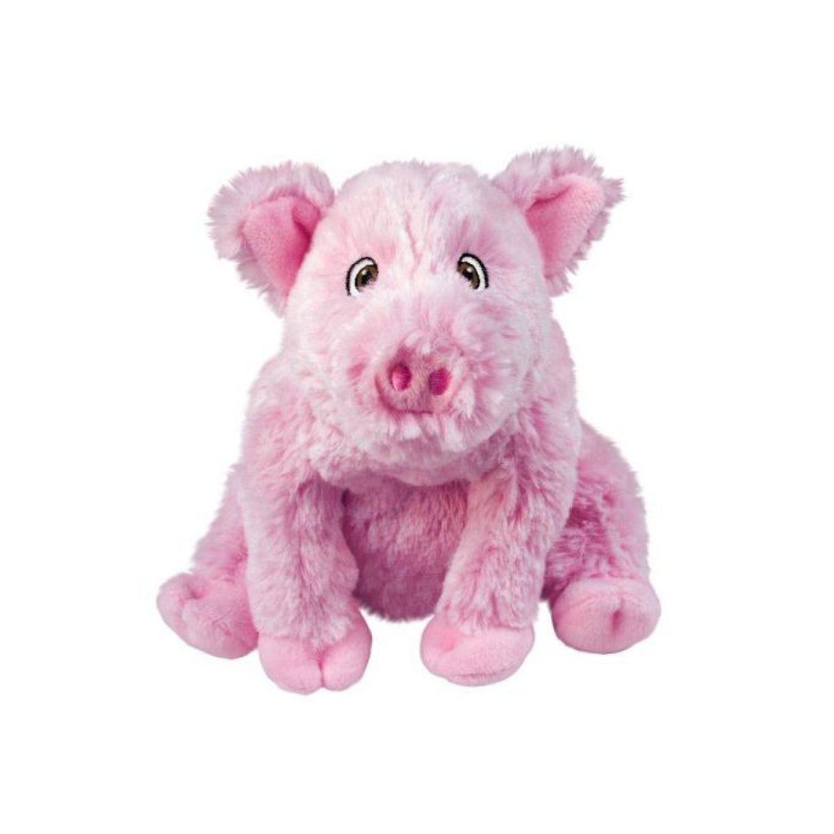 KONG Comfort Kiddos Gris Small til hunde