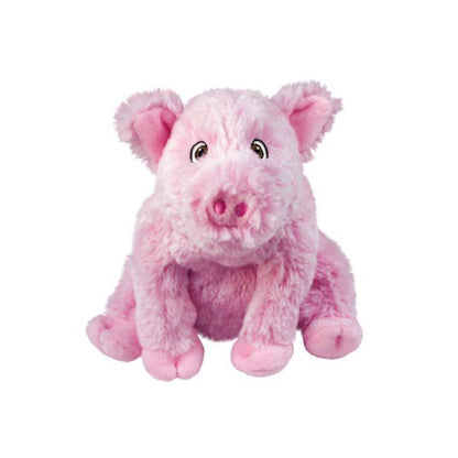 KONG Comfort Kiddos Gris Small til hunde