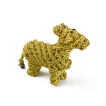Lionel the Llama til hunde fra Green & Wild
