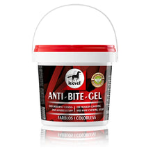 Leovet Anti-Bite Gel i 500 ml flaske til heste