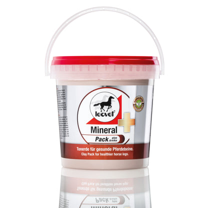 Leovet Mineral Pack Køleler i 1,5 kg pose til heste