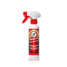 Leovet Leather Care Quick & Easy i 250 ml flaske til heste
