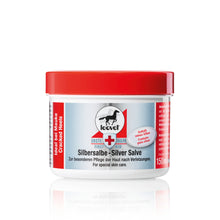 Leovet First Aid Silver Salve i 150 ml flaske til heste