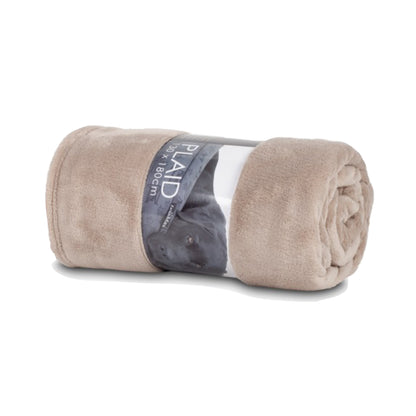 Lex&Max Luksus Fleecetæppe 180 x 130 cm i 130 cm pakning til hunde fra Lex & Max – billede 3