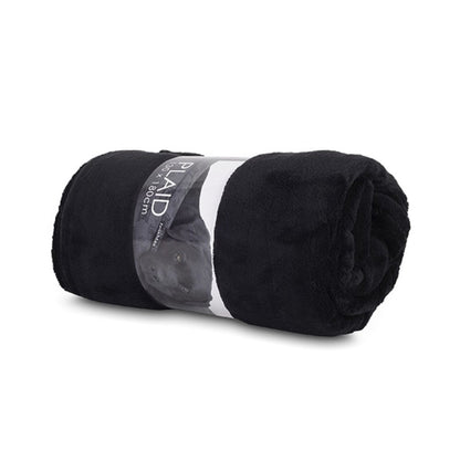 Lex&Max Luksus Fleecetæppe 180 x 130 cm i 130 cm pakning til hunde fra Lex & Max – billede 2