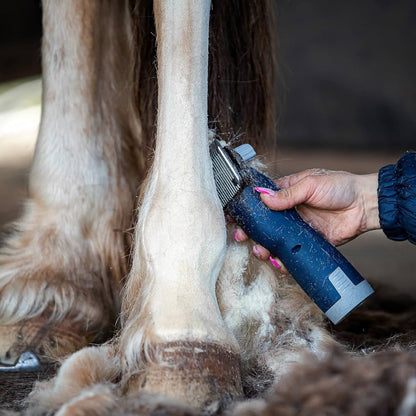 Hesteklipper Lister Eclipse til heste fra WAHL GmbH – billede 7