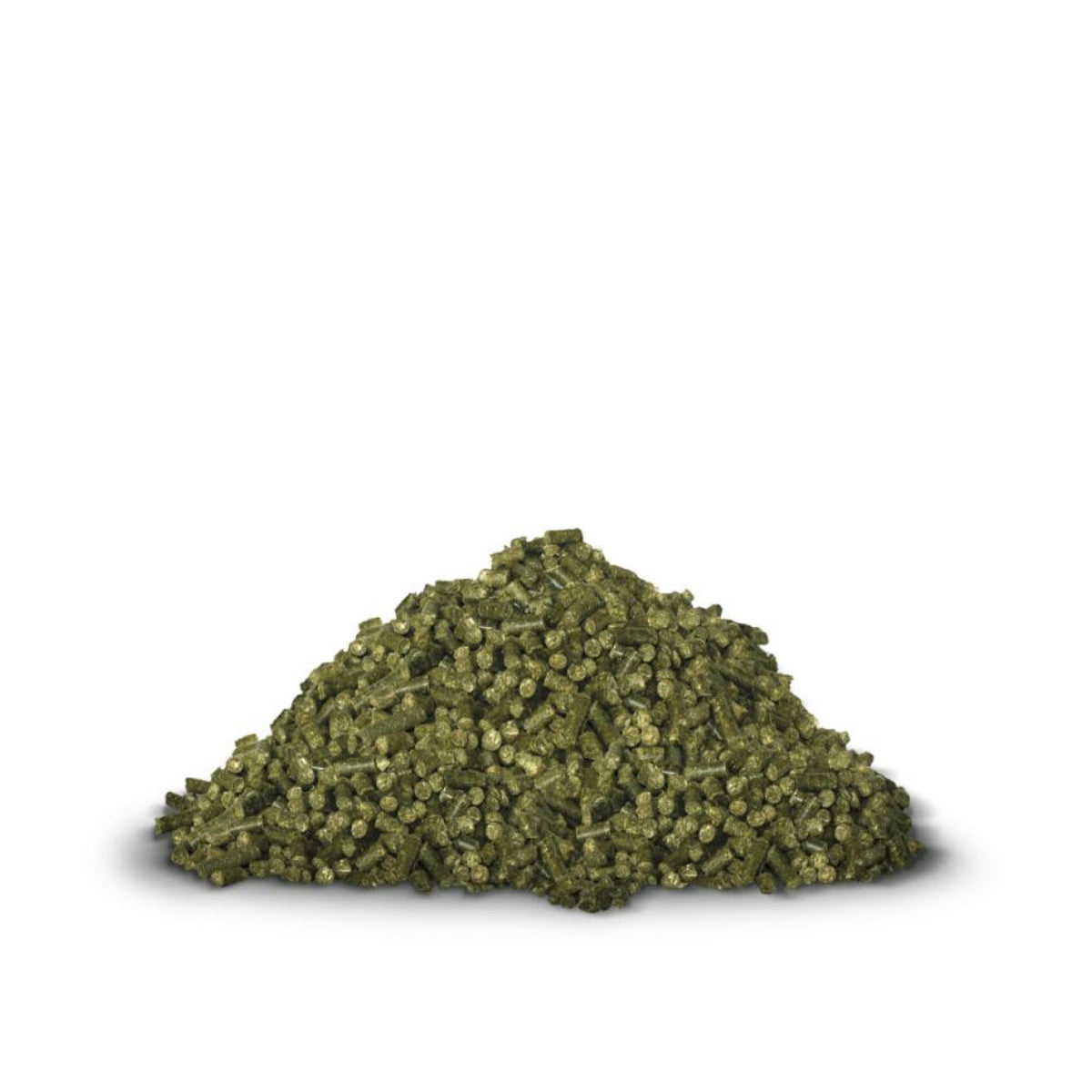Hartog Lucerne Pellets i 20 kg sæk til heste – billede 2