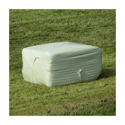 Mini Wrap / Stævnewrap i 18 kg sæk til heste fra Brogaarden