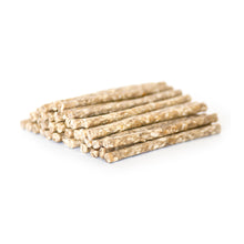 Munchy Sticks Tyggepinde i 100 stk pakning til hunde fra TreatTime