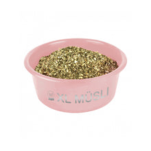 XL Müsli Spand m. Låg 3 Farver 8 ltr til heste fra Waldhausen