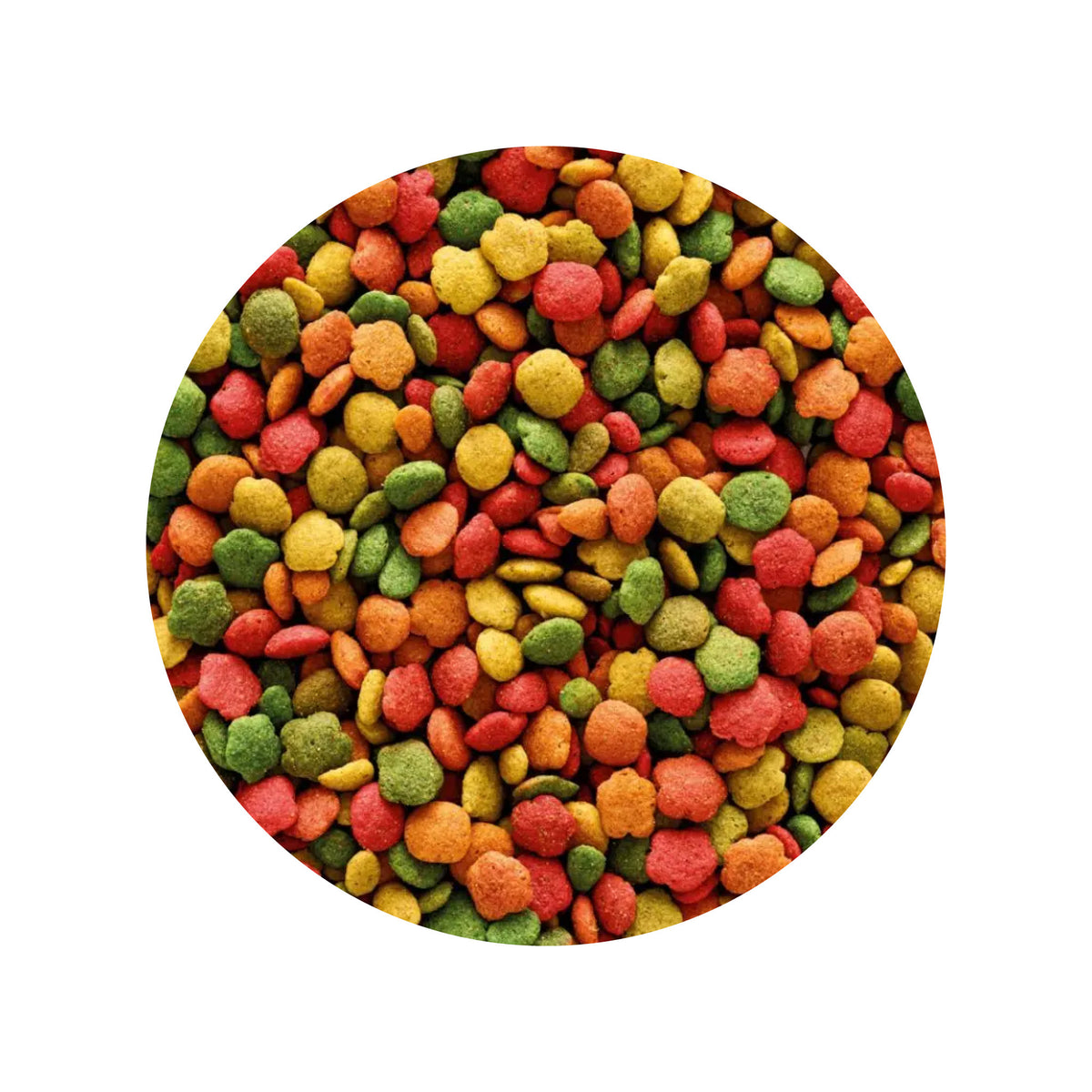 NutriBird G14 Tropical Parakit i 3 kg pose til stuefugle fra Versele-Laga N.V. – billede 2