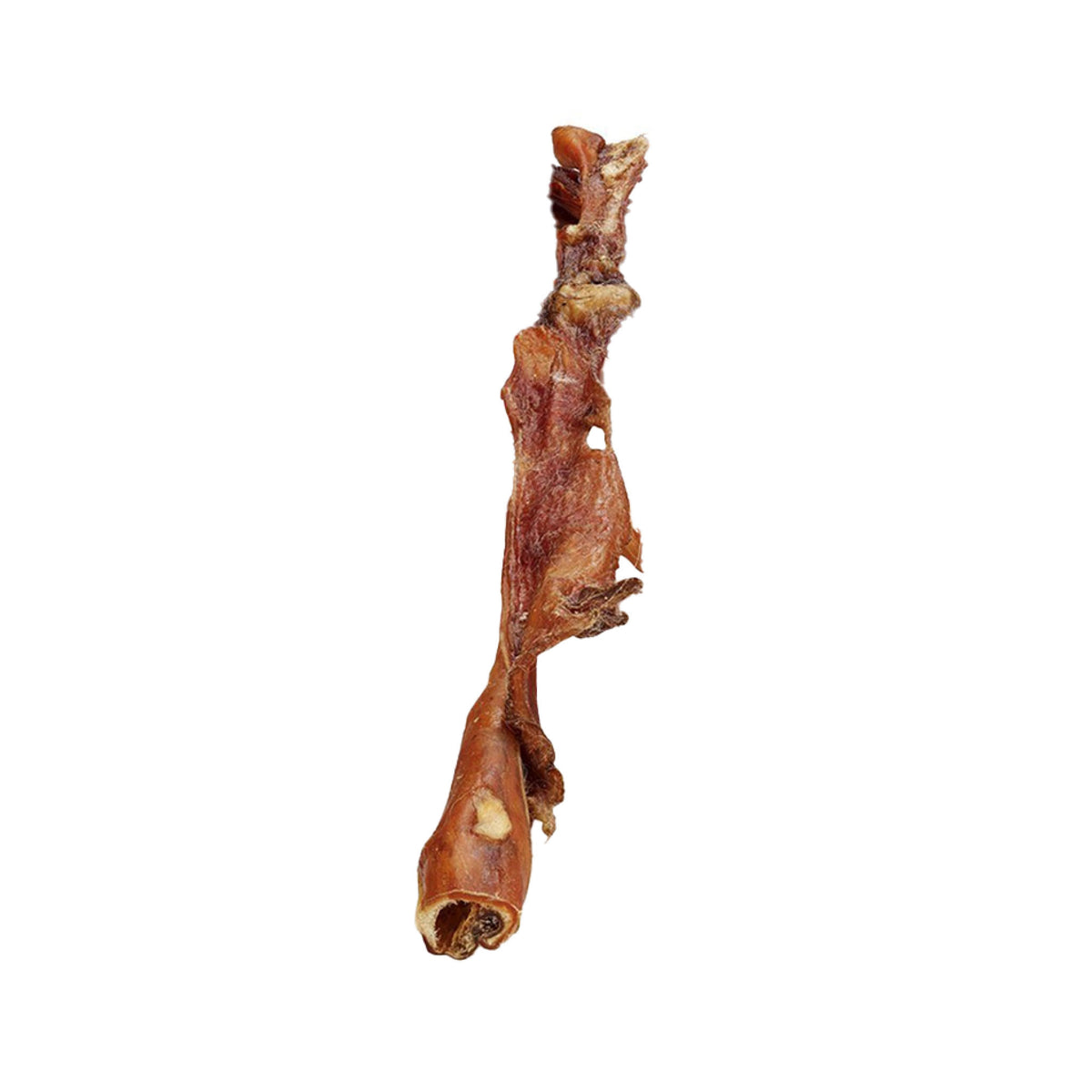 Oksehovedhud 70 cm i 70 cm pakning til hunde fra Whesco