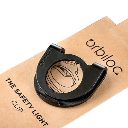 Orbiloc Clip til heste – billede 2