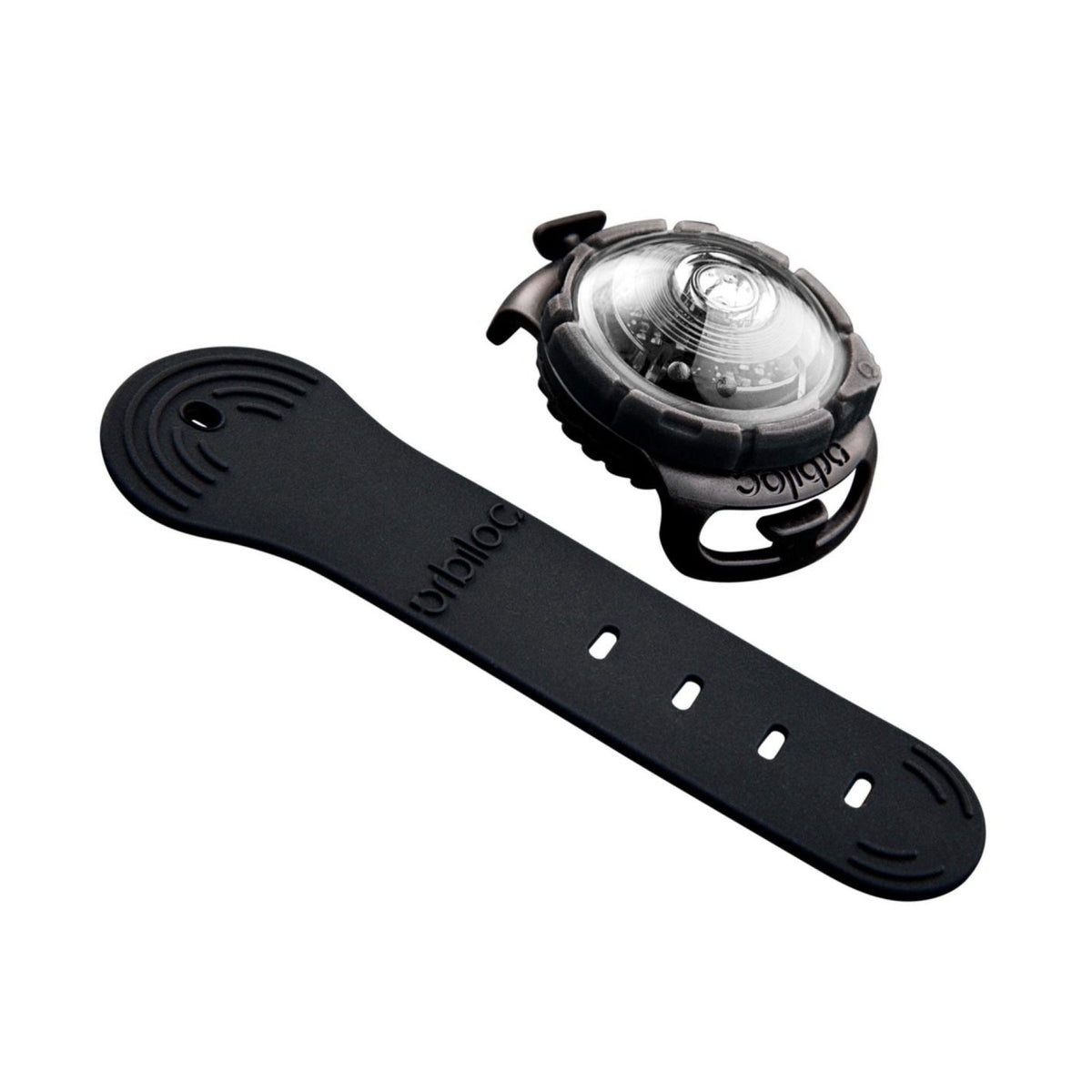 Orbiloc Dog Dual Hundelygte til heste – billede 2