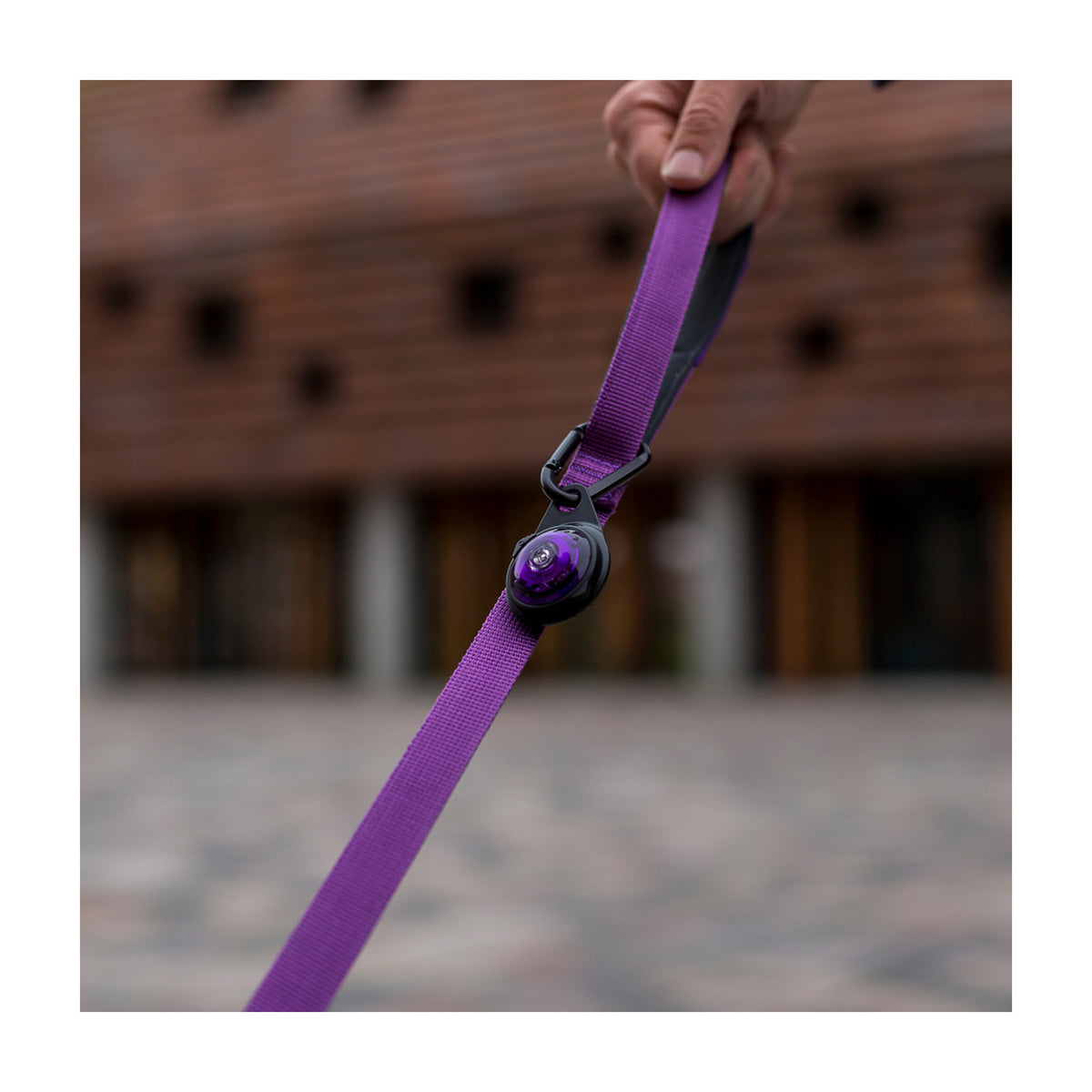 Orbiloc Carabiner Karabinhage til heste – billede 4