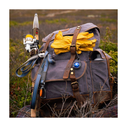 Orbiloc Carabiner Karabinhage til heste – billede 6