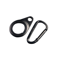 Orbiloc Carabiner Karabinhage til heste