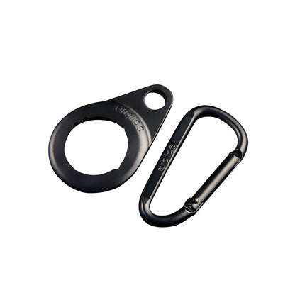 Orbiloc Carabiner Karabinhage til heste