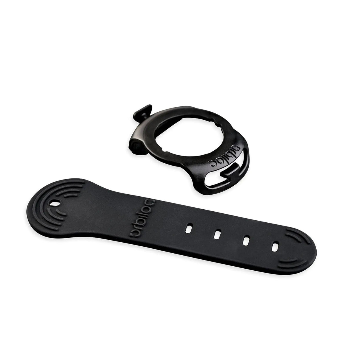 Orbiloc Quick Mount Adjustable til heste