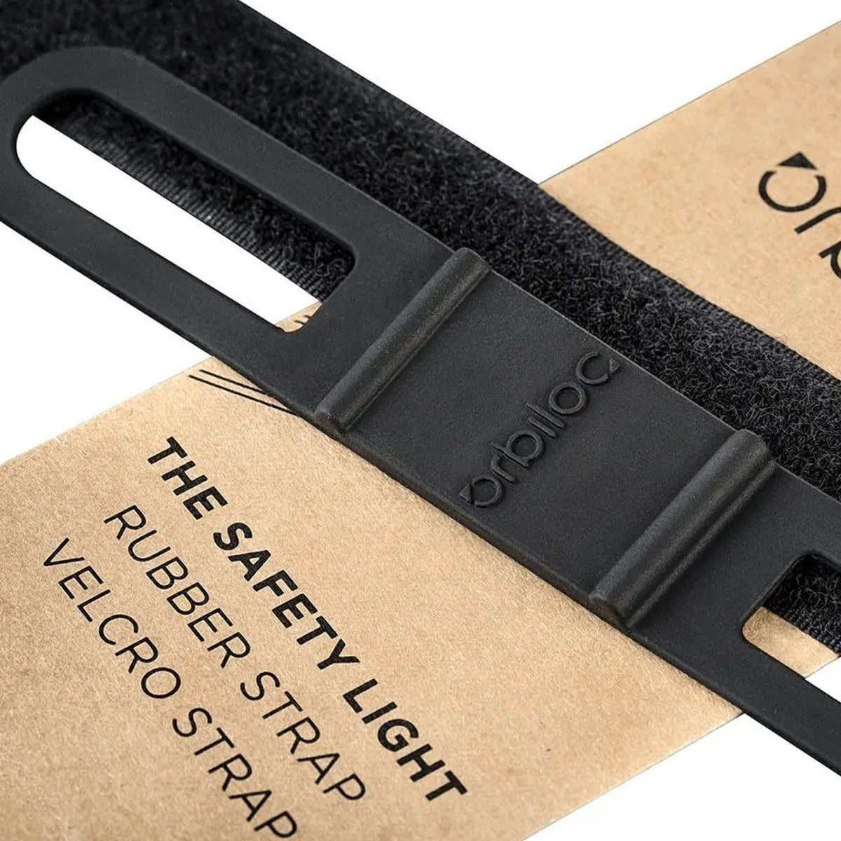 Orbiloc Strap Kit til heste – billede 4