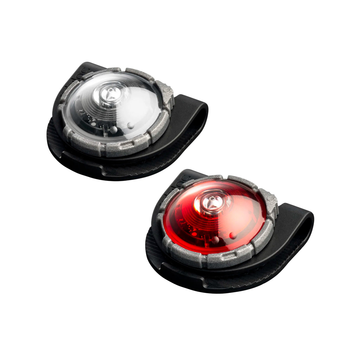 Orbiloc Dual Twin Pack Lygte Hest & Rytter til heste – billede 3
