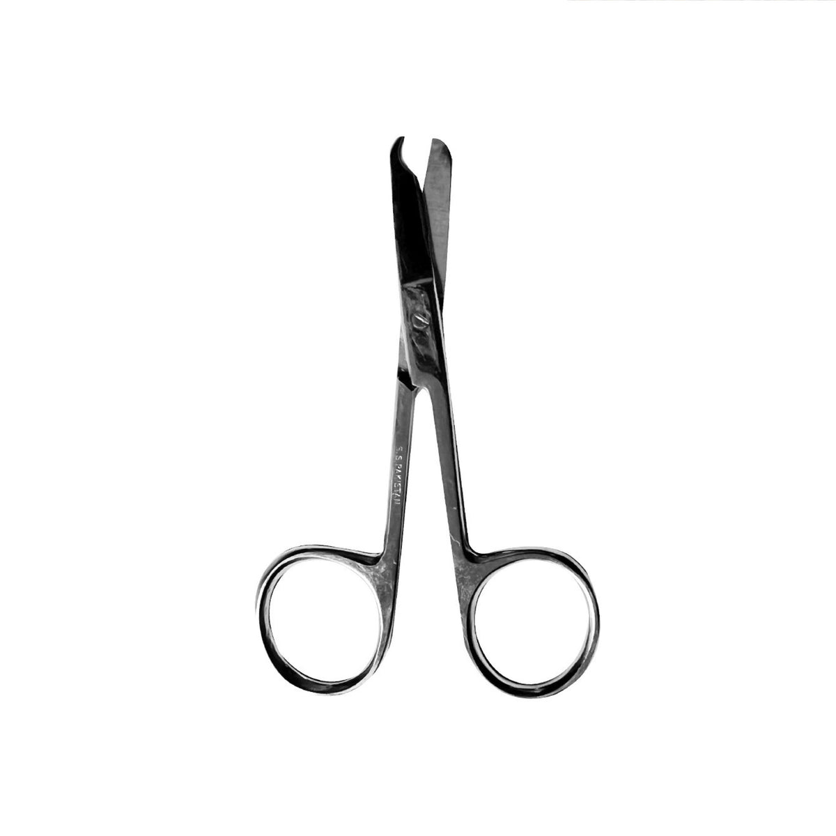 Plughz Braid Snips Saks til heste fra HORSE SQUARE – billede 3