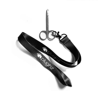 Plughz Braid Snips Saks til heste fra HORSE SQUARE
