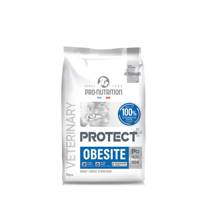 Protect Cat Obesite i 2 kg pose til katte – billede 2