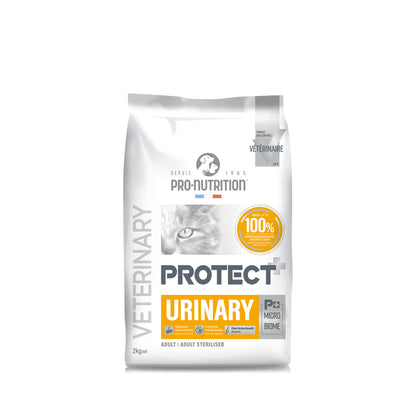 Protect Cat Urinary i 2 kg pose til katte – billede 2