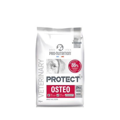 Protect Dog Osteo i 2 kg pose til hunde – billede 2