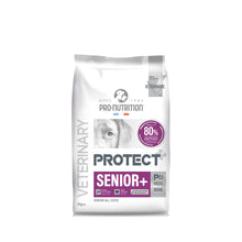 Protect Dog Senior+ i 2 kg pose til hunde