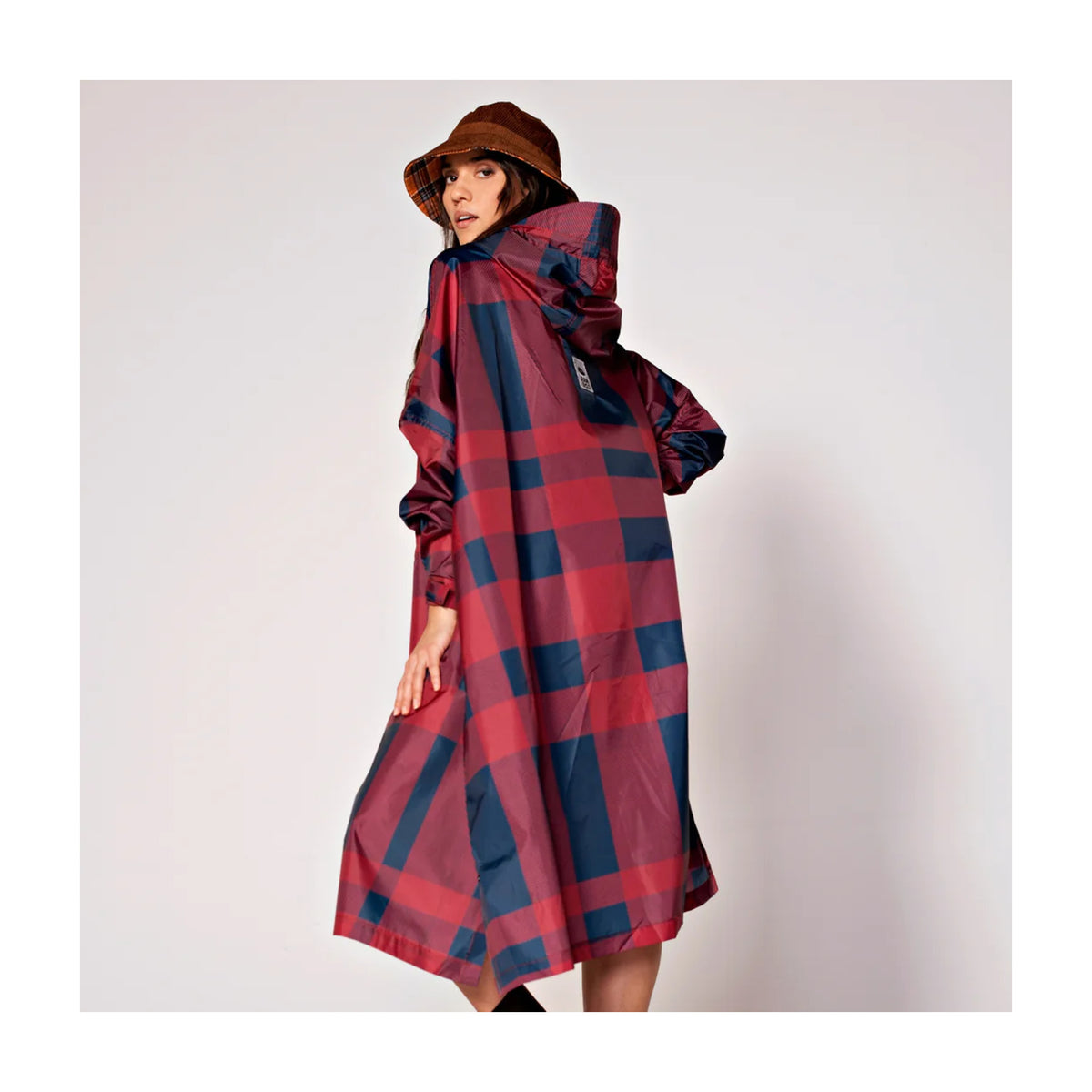 Rainkiss Regnponcho Jasper