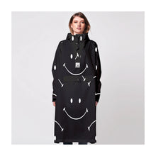 Rainkiss Regnponcho Classic Smile x Smiley