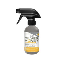 Absorbine Silver Honey Mud Defense i 177 ml flaske til heste
