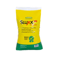 Sluxx HP Sneglemiddel i 20 kg sæk til heste fra ECOstyle