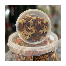 TreatTime Soft-Snack Minitreat Mix til hunde