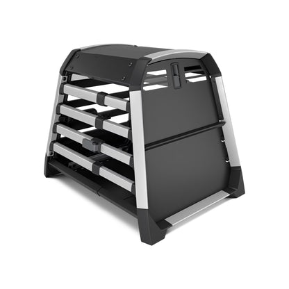 Thule Allax Transportbur Crash-testet Small til hunde fra Thule Sweden AB – billede 3