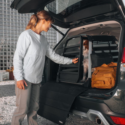 Thule Allax Transportbur Crash-testet Large til hunde fra Thule Sweden AB – billede 4