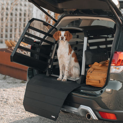 Thule Allax Transportbur Crash-testet Small til hunde fra Thule Sweden AB – billede 5