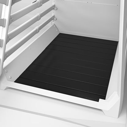 Thule Silikonemåtte Bred 110 x 58,3 cm i 58,3 cm pakning til hunde fra Thule Sweden AB