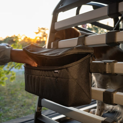 Thule Opbevaringstaske 36 x 11 x 17 cm i 17 cm pakning til hunde fra Thule Sweden AB – billede 3