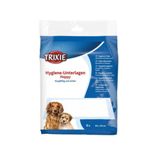 Tisseunderlag 60 x 90 cm i 90 cm pakning til hunde fra Trixie