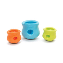 West Paw Toppl Neon til hunde